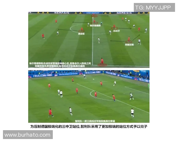 德国与智利比赛直播地址及观看方式详解